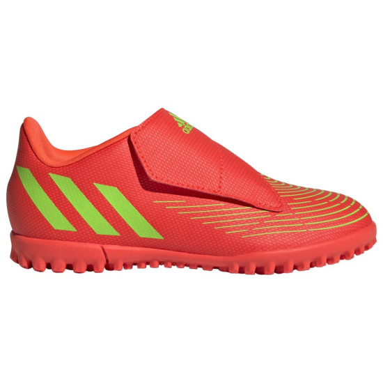 Adidas Predator Edge.4 VEL TF J